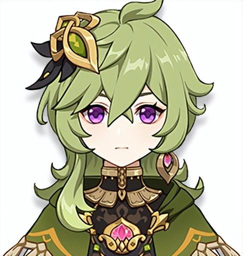 怎么在原神里治疗人物(原神五星角色开大怎么取消动画)