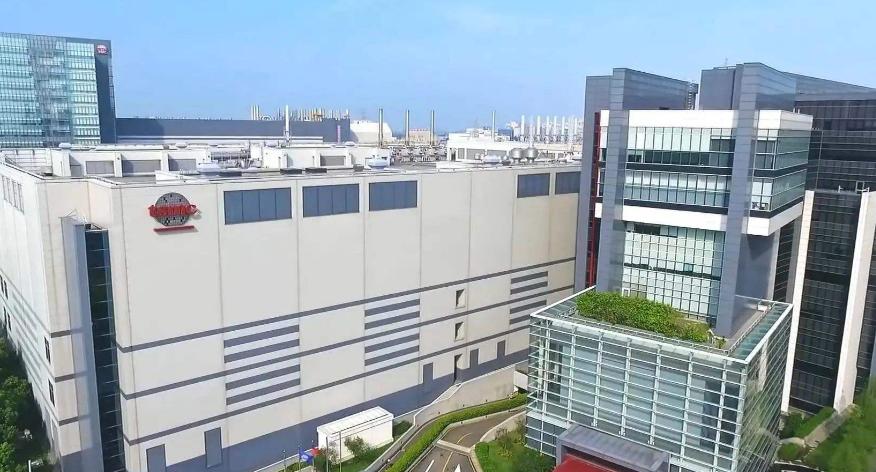 三星与台积电竞逐2nm工艺量产，意在扭转半导体业务颓势