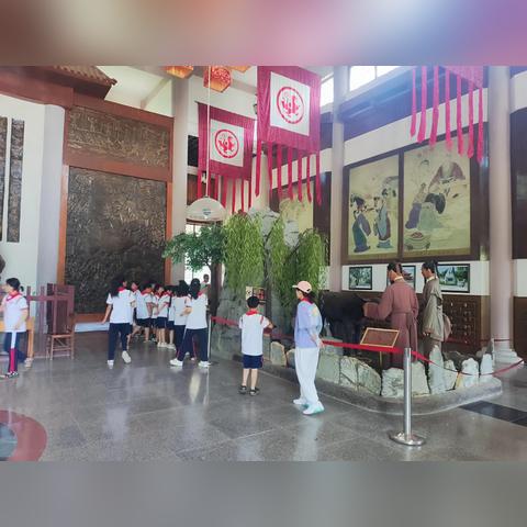 九宫八卦阵游乐项目(九宫八卦阵的故事)