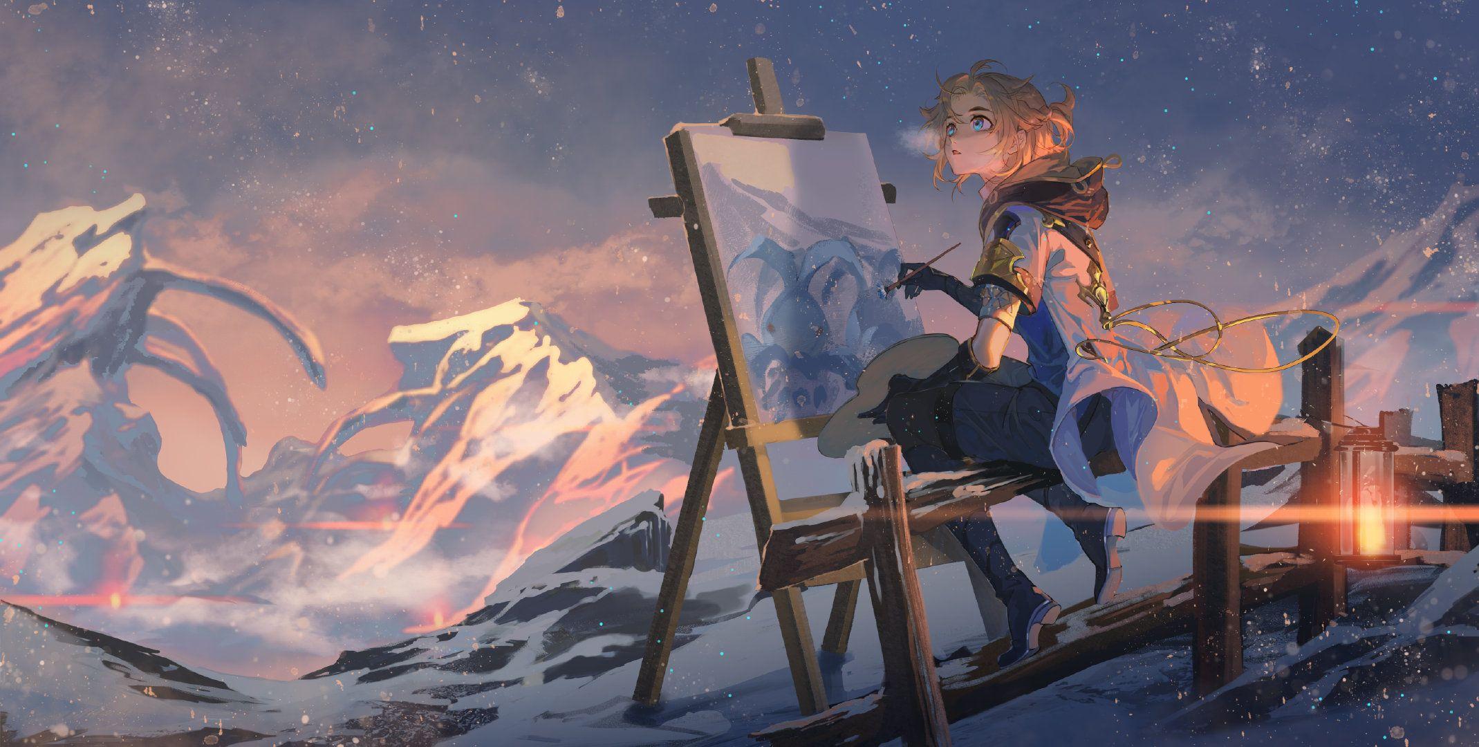 原神防沉迷怎么玩新活动（原神健康系统怎么换绑）