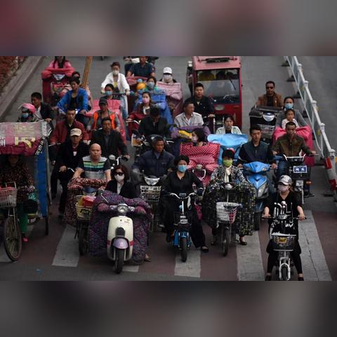 2025.12.15广州今日汽车尾号限行是几