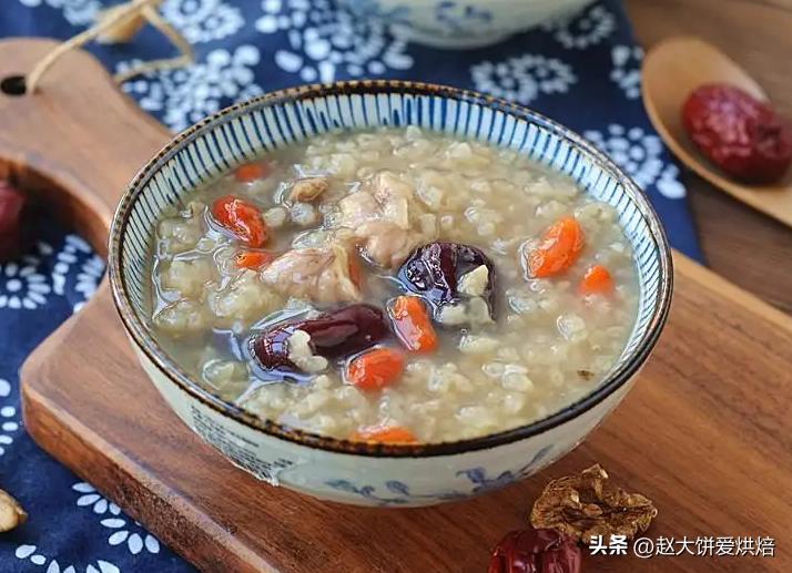 桂圆可以制作什么美食（梨能做什么简单的美食）