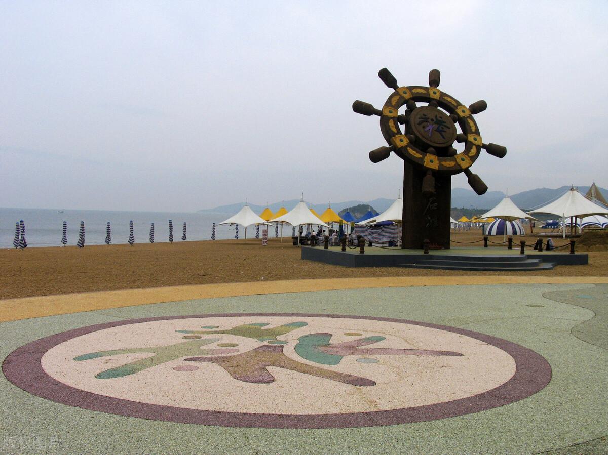 全国景点排行：必游的十大旅游胜地