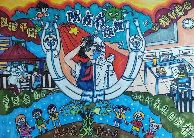 怎么成为孩子心目中的英雄