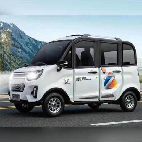 河南节能电机怎么样