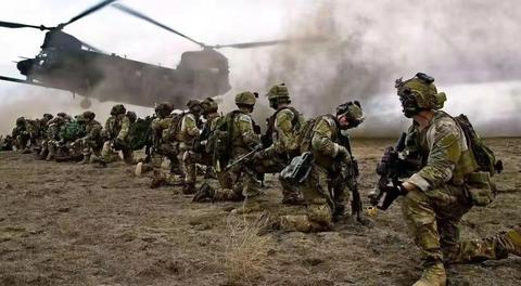 乌克兰逃兵现象