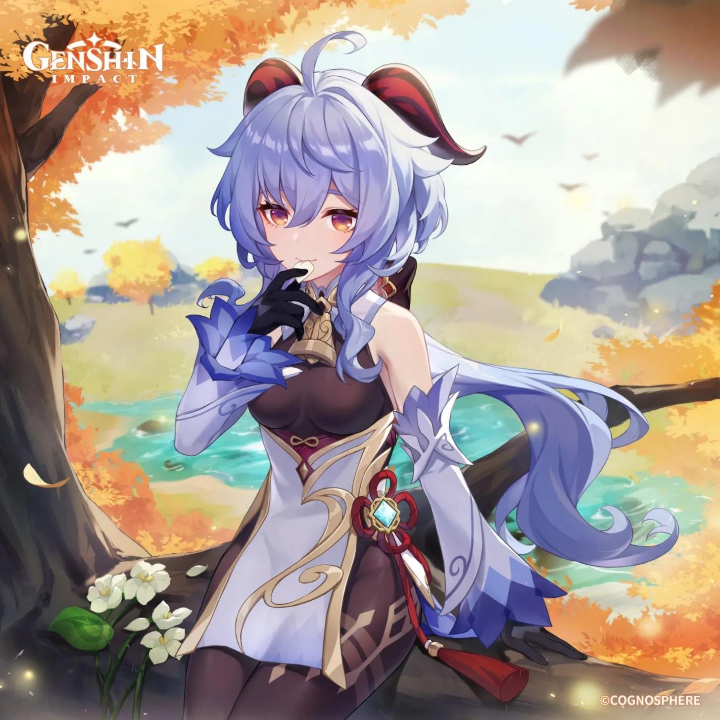 怎么下载手机原神国际服（国际服原神什么时候更新）