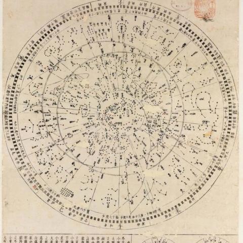 八卦方位与九宫格对应(八卦方位与九宫格对应图)