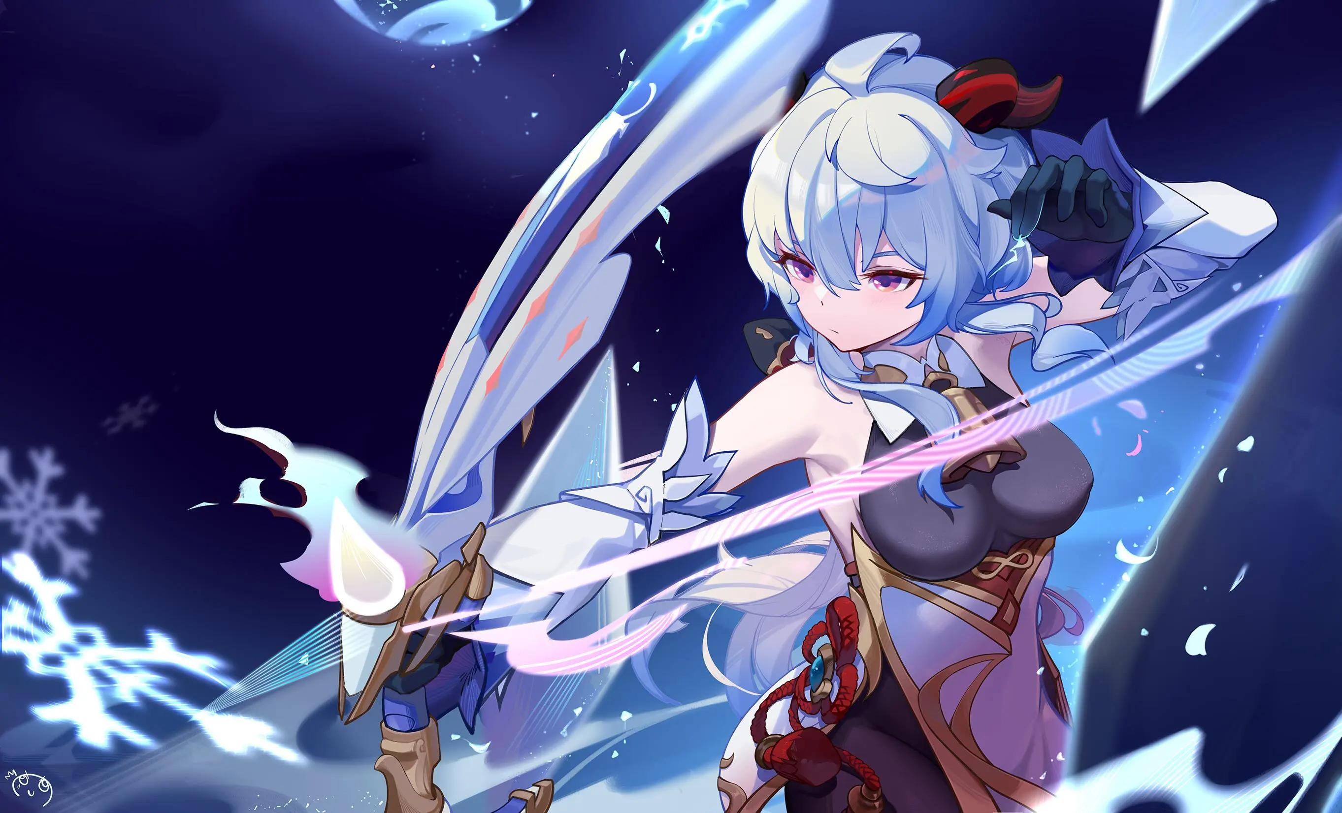 原神豪华月卡怎么买（原神如何快速得到60抽）