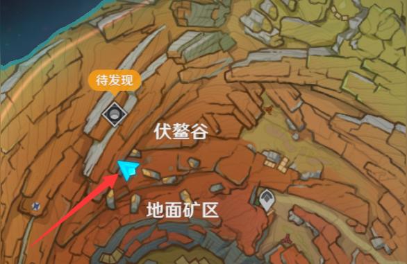 原神岩主怎么斜着放技能（原神岩主能双岩共鸣吗）