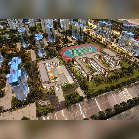武汉市光谷实验小学什么档次