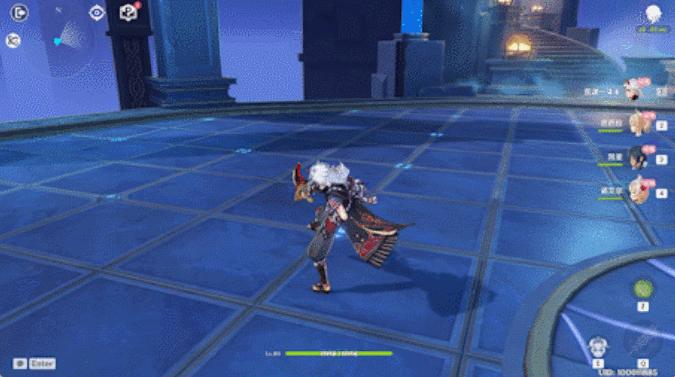 原神怎么得到岩之币（原神全部遗失的岩神瞳位置）