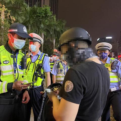 南宁市党员醉驾怎么办案