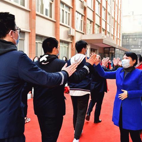 西安市铁一中现在叫什么
