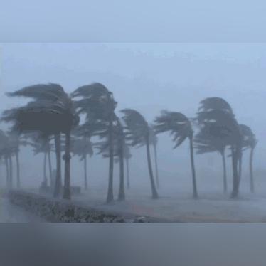 七月一是什么天气