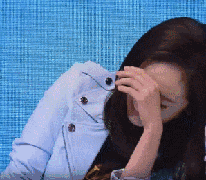 杨幂销魂表情图片