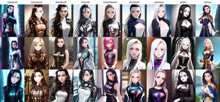 欧拉数学app好吗？（可以把照片变成二次元人物的软件？）