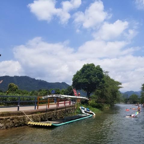 桂林市中庸镇怎么样