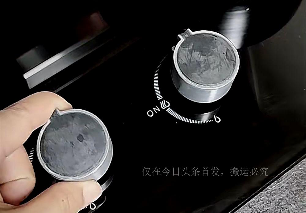 燃气灶怎么用的方法