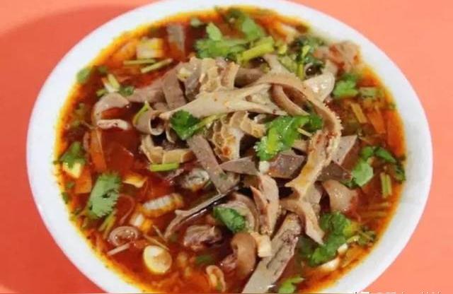 回民做什么美食（回族的清真宴席菜有哪些）