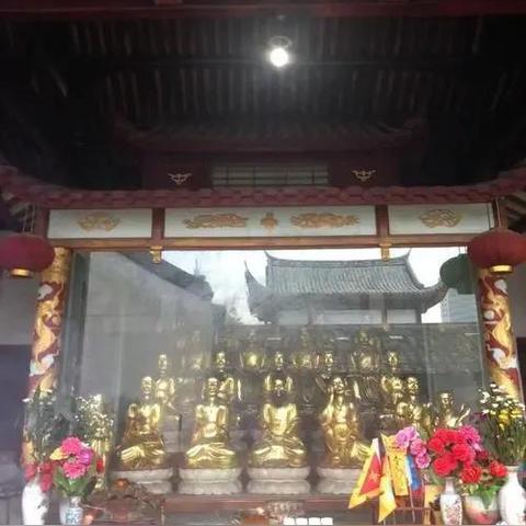 福建石竹山九仙宫地址？