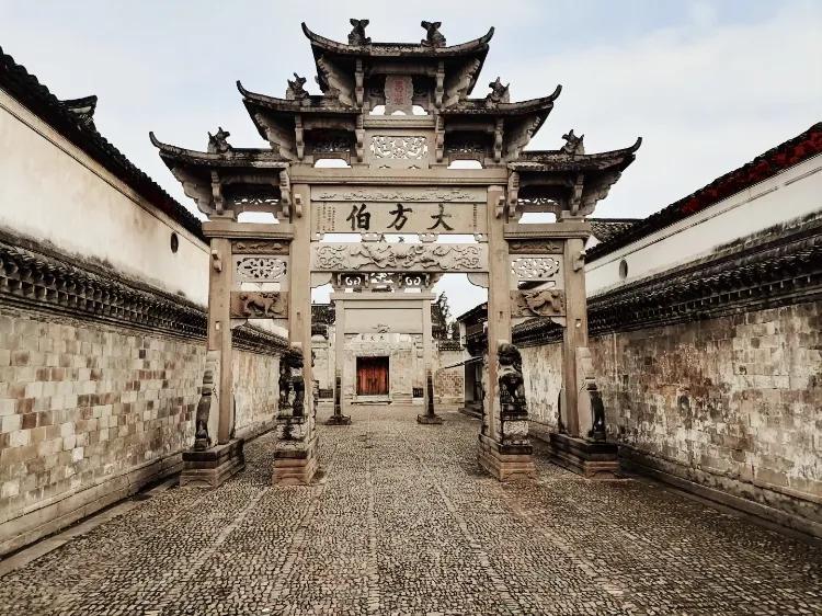 浙江省风景区旅游景点排行：必游的十佳景点
