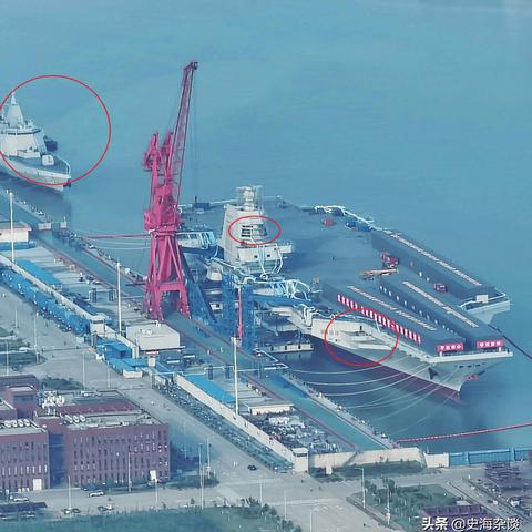 18福建航母实力怎么样