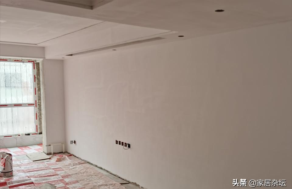 装修铺完地砖该干嘛-装修贴完砖下一步做什么