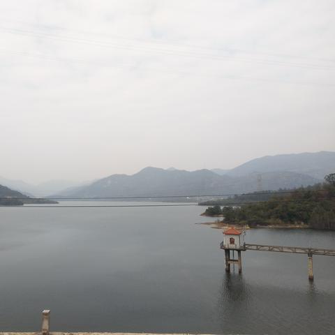 厦门市坂头水库在哪里