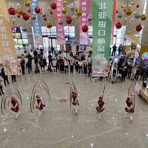 跨境直播时间多久