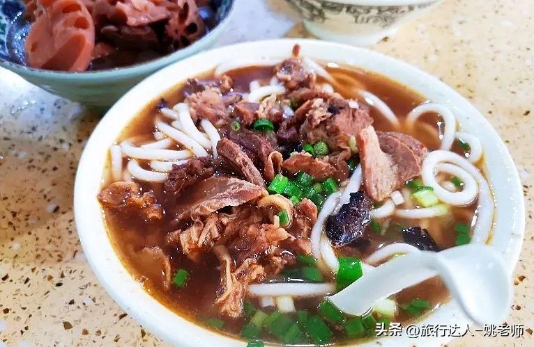 美食是广州的什么（广东特式菜是什么）