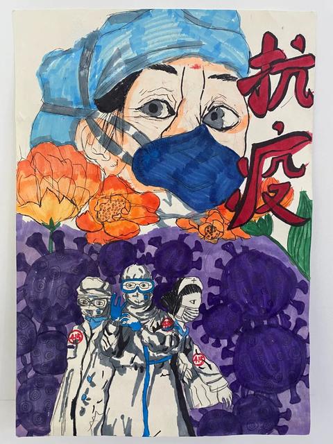 怎么成为孩子心目中的英雄