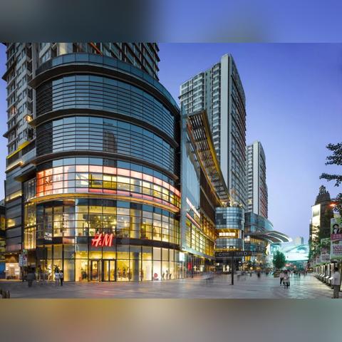 沈阳优衣库招聘相关长尾关键词有哪些