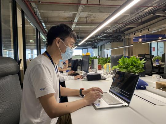 深圳经济韧性观察：用电快速回升，企业强劲发力