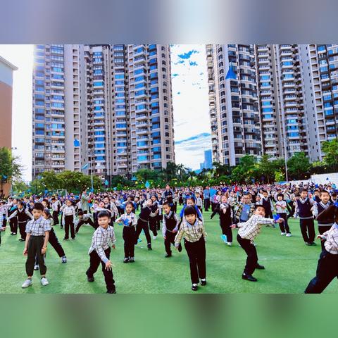南宁市滨湖路小学英华校区好吗？