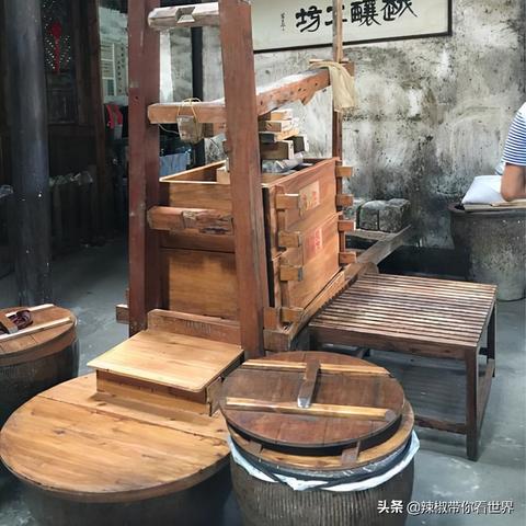鱼米之乡，江南水乡具体指哪里？