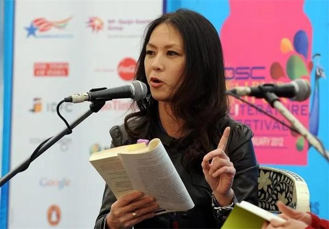 虎妈的两个女儿怎样了