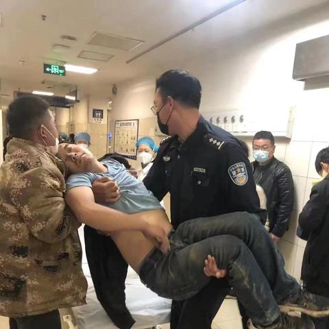 保定市特警辅警工资多少
