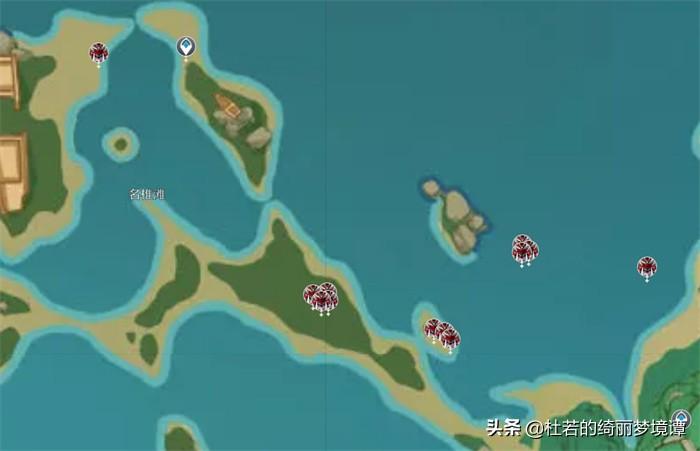 原神刀镡不够怎么办（原神刀鞘位置）