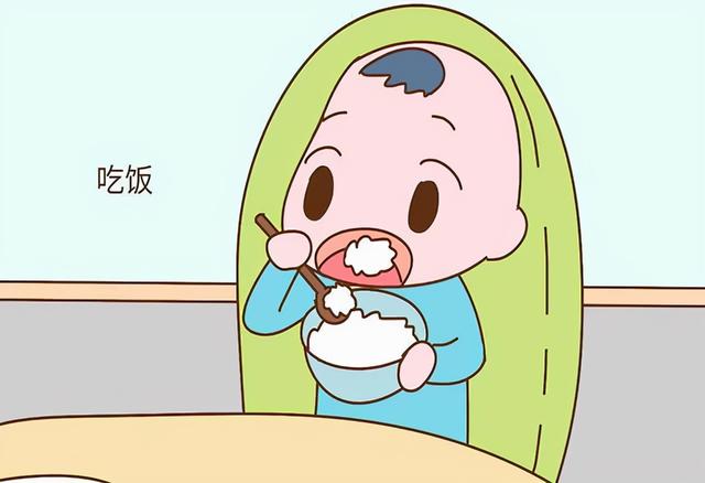 怎样判断孩子是否吃饱了