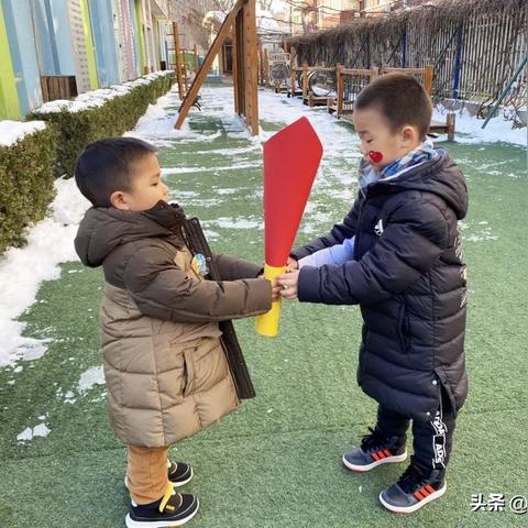 西安市航天小学怎么画