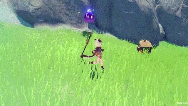 原神要怎么去水上的岛上（原神迷雾岛任务怎么触发）