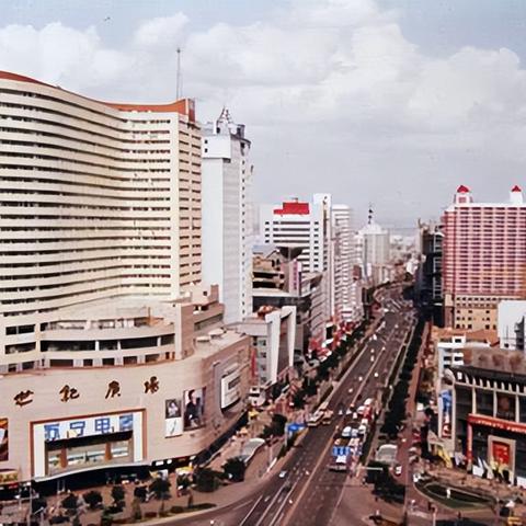 兰州市最美一条街在哪里