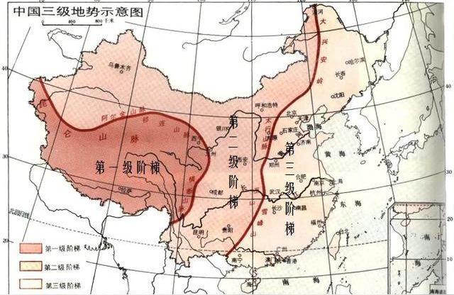 算命地势死地势的绝是什么意思