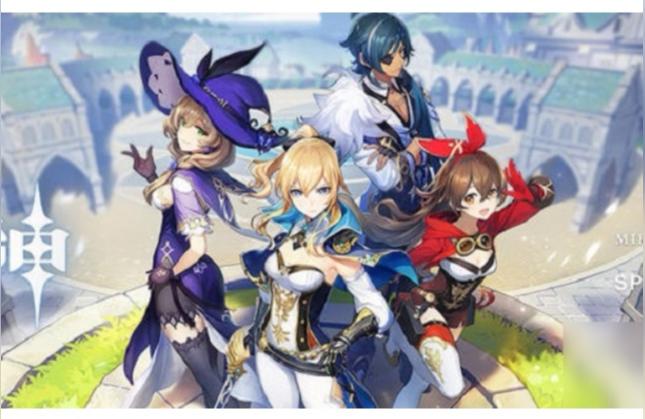 原神怎么开不了神像（原神阿托河谷神像怎么开）