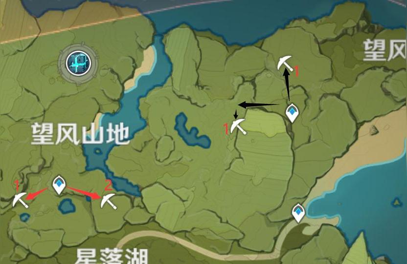 原神怎么挖矿赚钱（原神大号可以偷小号矿吗）