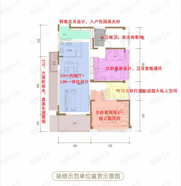 选楼栋风水_三栋楼并排如何选楼栋最好