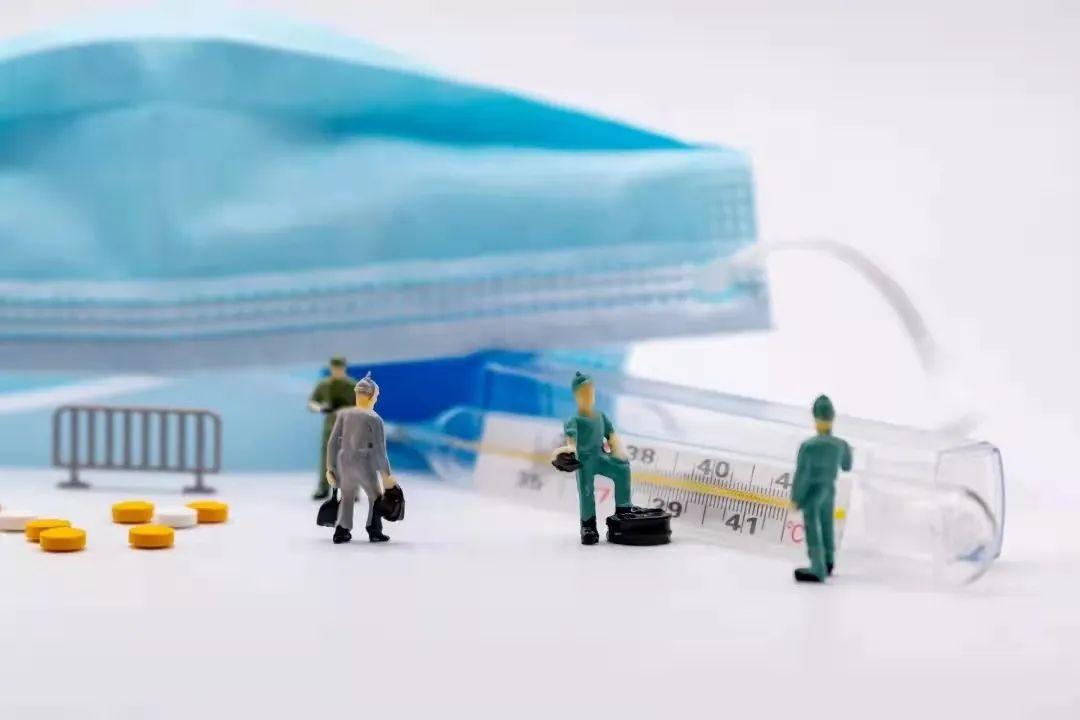 湖北新增2例本土无症状感染者
 ,湖北新增2例本土无症状感染者