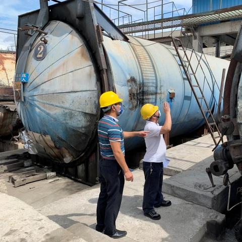 东莞市二手燃油锅炉的长尾关键词有什么