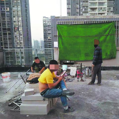 2021南宁两违综合治理何时开始？